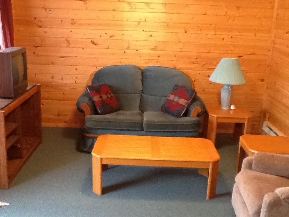 Drift Lodge Moose Bay Cabins Island Park Phòng bức ảnh